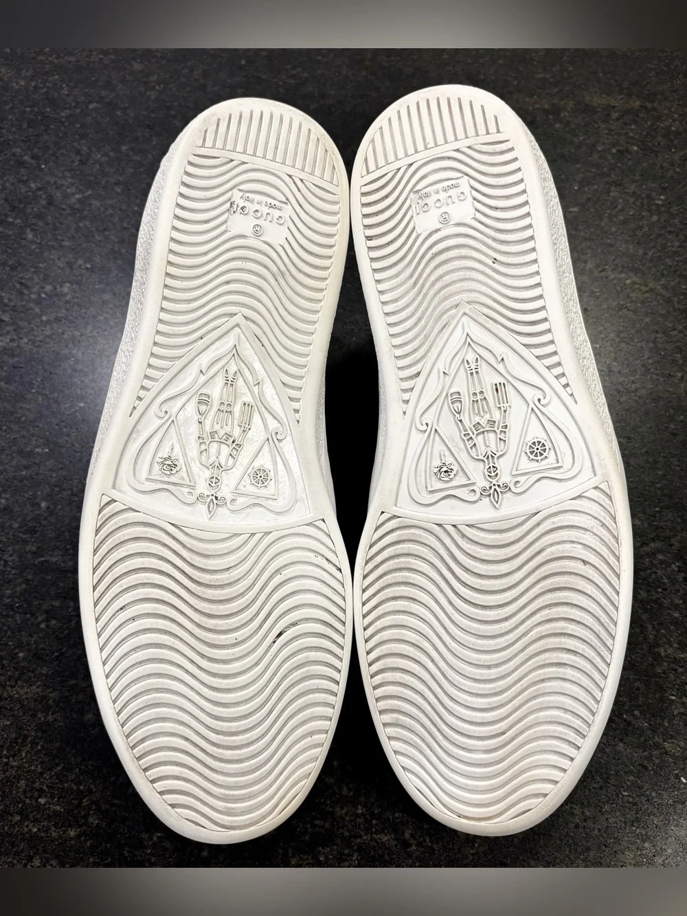 Gucci Ace Sneaker